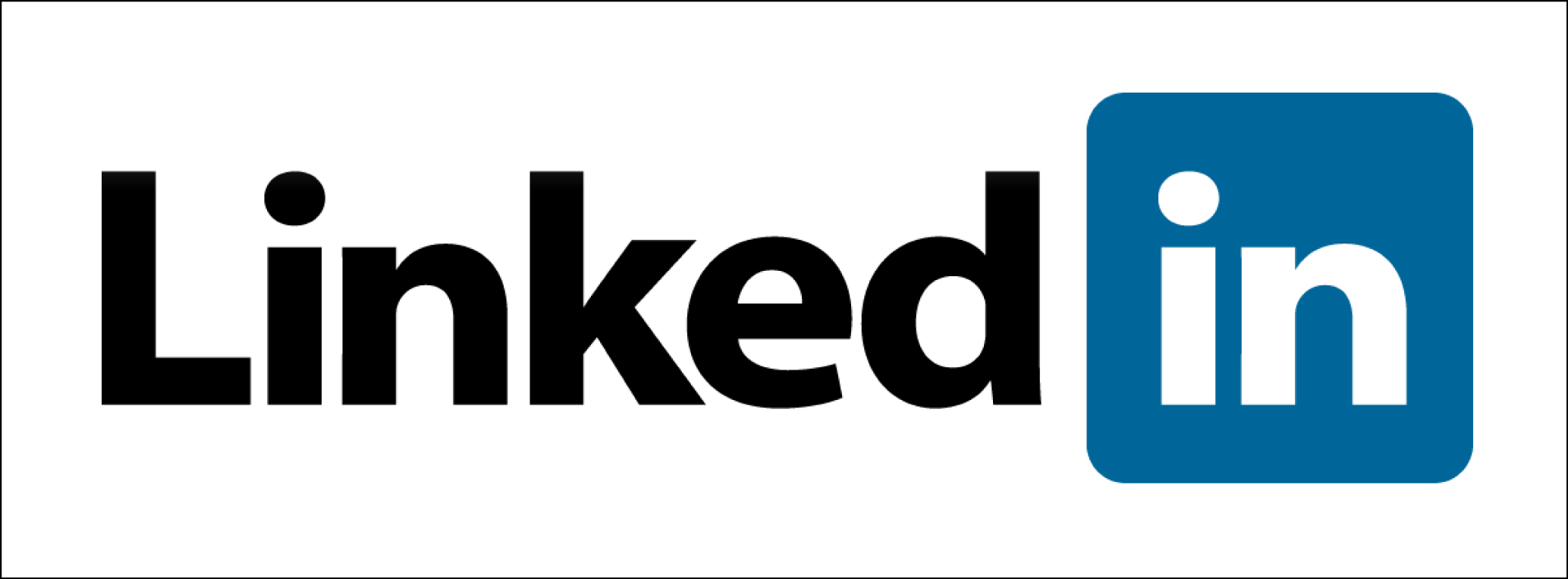 LinkedIn Logo