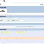 Mutual of Omaha's iGo eApp for Life Insurance screenshot