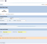 Mutual of Omaha's iGo eApp for Life Insurance screenshot