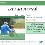 GTL Advantage Plus Hospital Indemnity Plan